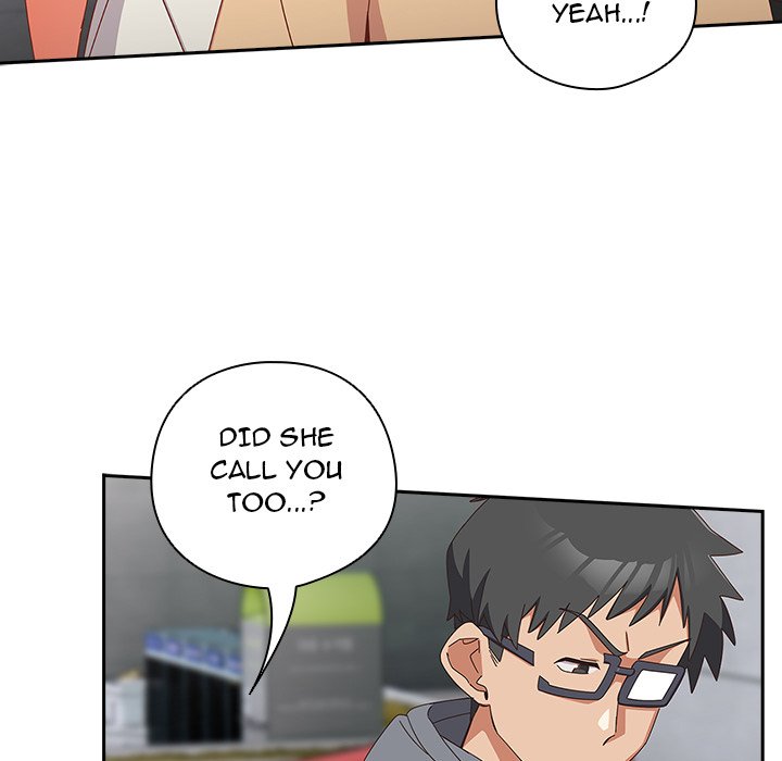 Like No Other Page 108 - MangaHe