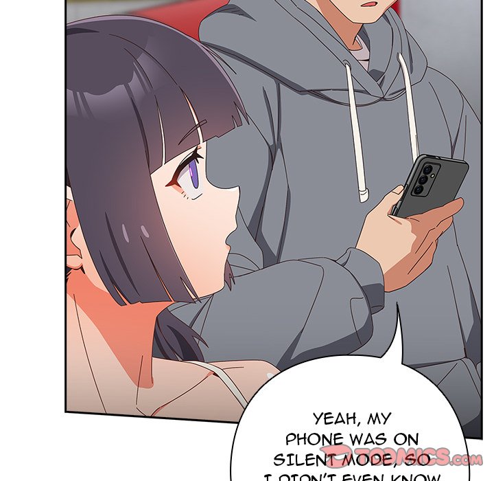 Like No Other Page 109 - MangaHe