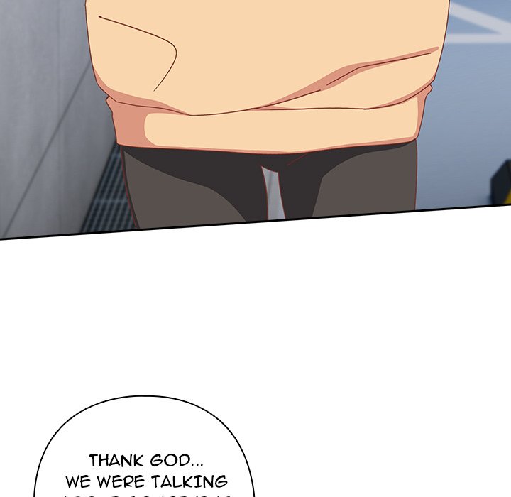 Like No Other Page 115 - MangaHe