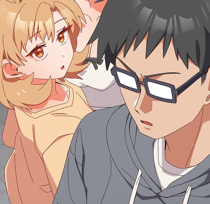 Like No Other Page 119 - MangaHe