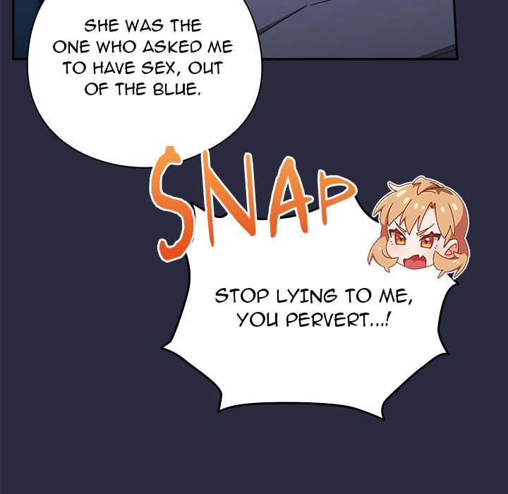 Like No Other Page 140 - MangaHe