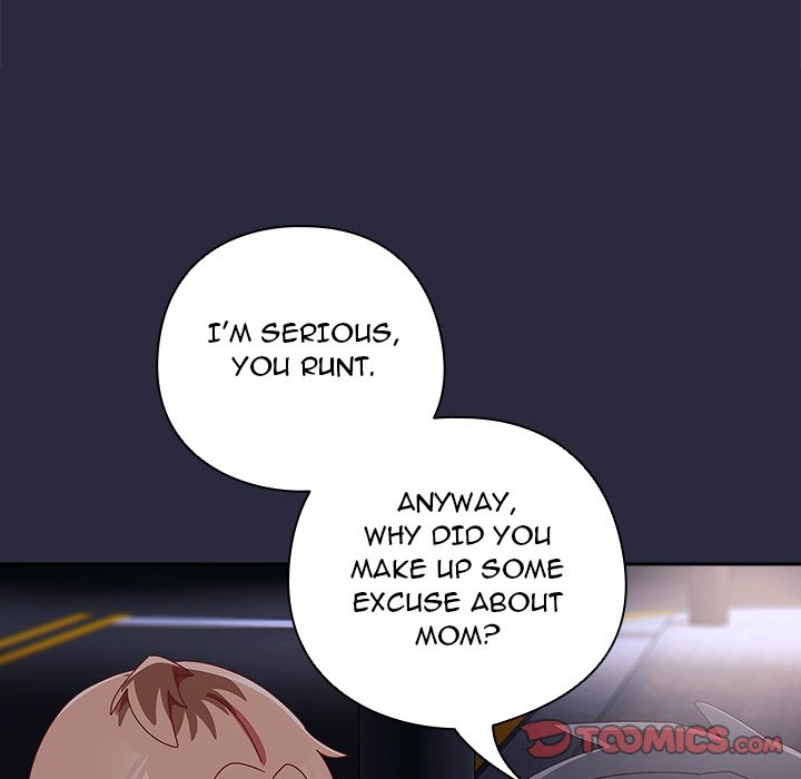 Like No Other Page 141 - MangaHe