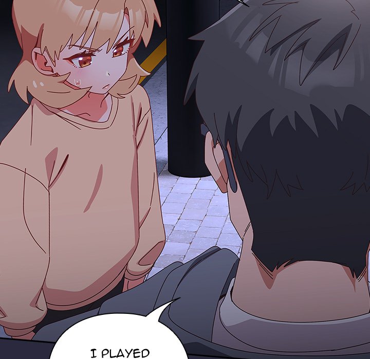 Like No Other Page 142 - MangaHe