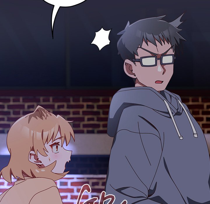 Like No Other Page 164 - MangaHe