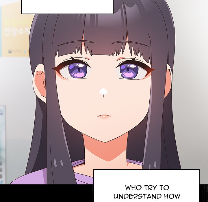 Like No Other Page 43 - MangaHe