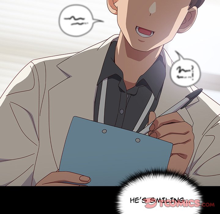 Like No Other Page 45 - MangaHe