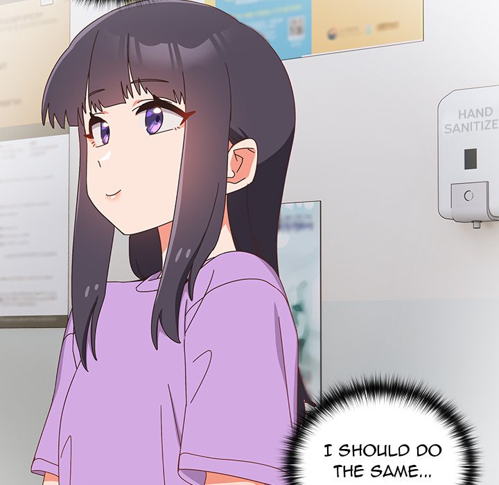 Like No Other Page 47 - MangaHe