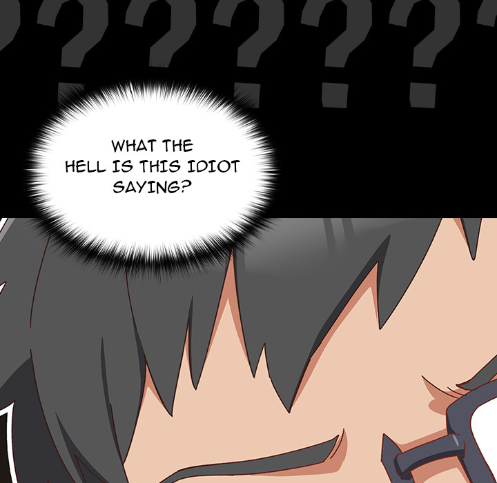 Like No Other Page 102 - MangaHe