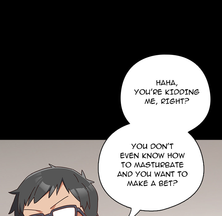 Like No Other Page 108 - MangaHe