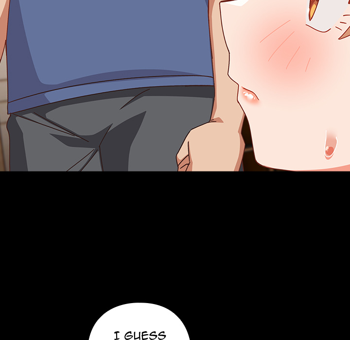 Like No Other Page 110 - MangaHe