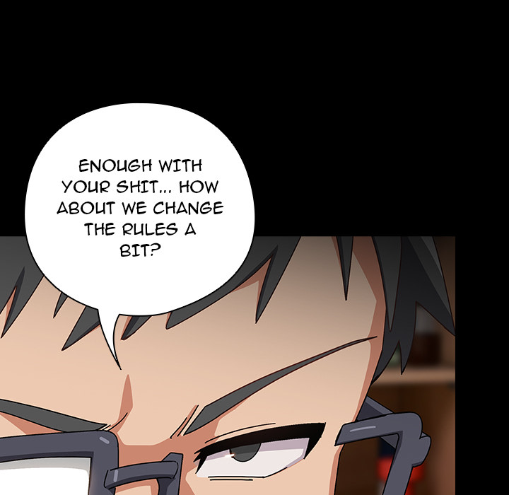 Like No Other Page 117 - MangaHe