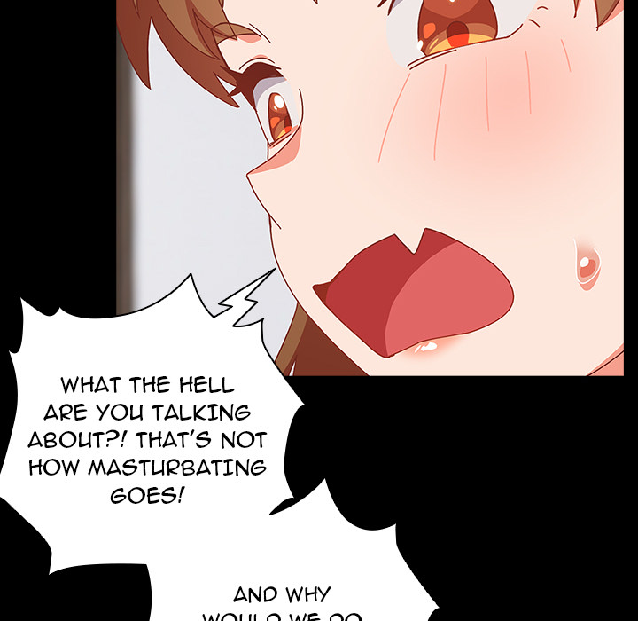 Like No Other Page 120 - MangaHe