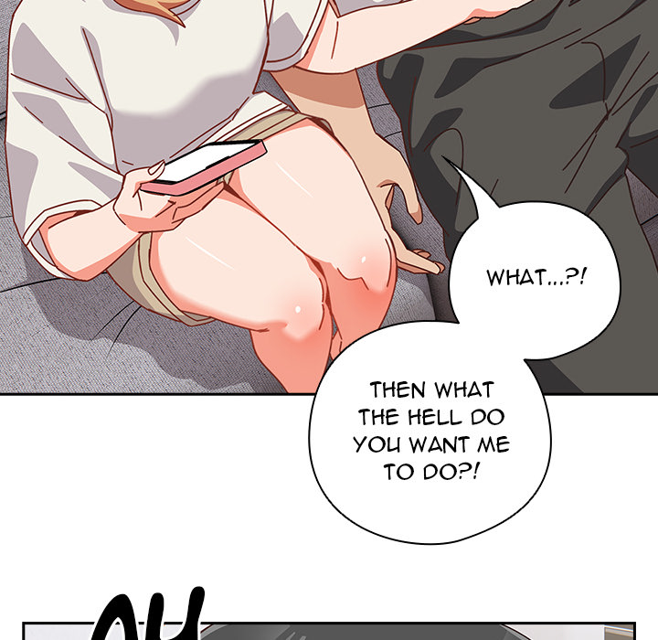 Like No Other Page 156 - MangaHe