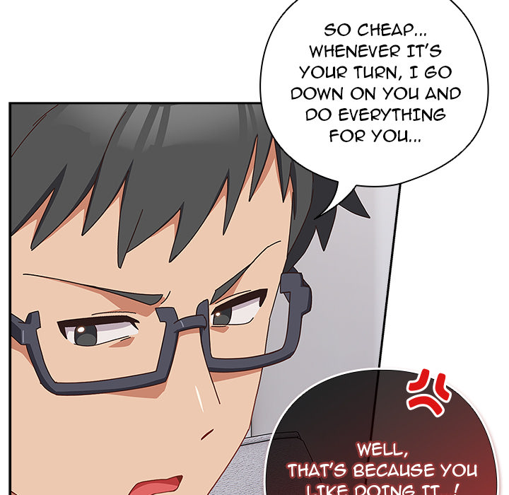 Like No Other Page 159 - MangaHe