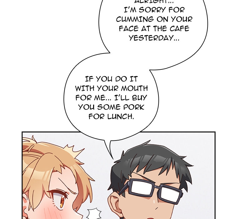 Like No Other Page 161 - MangaHe