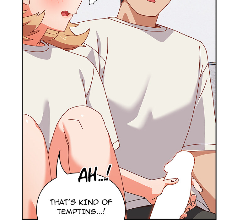 Like No Other Page 162 - MangaHe