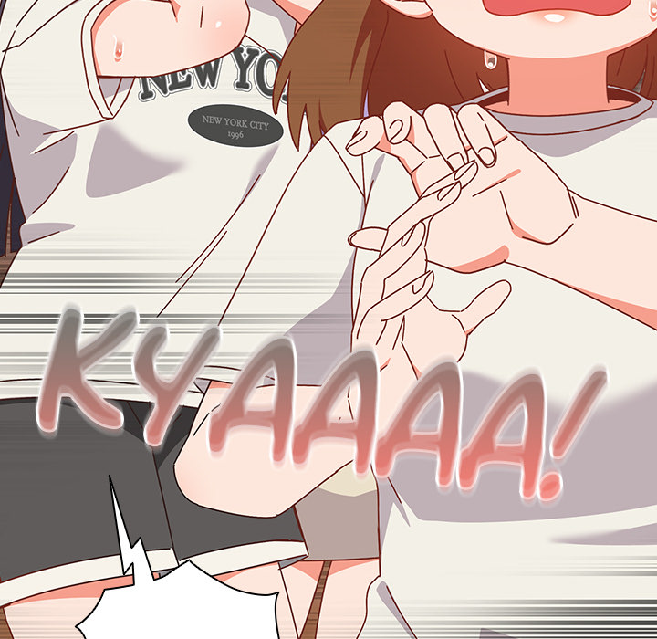 Like No Other Page 19 - MangaHe