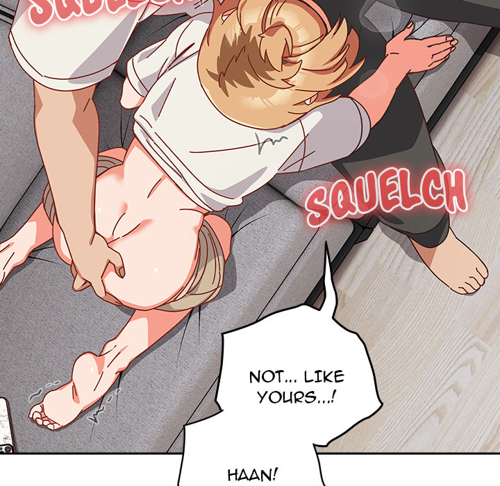 Like No Other Page 196 - MangaHe