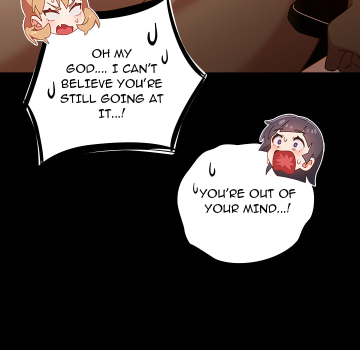 Like No Other Page 23 - MangaHe