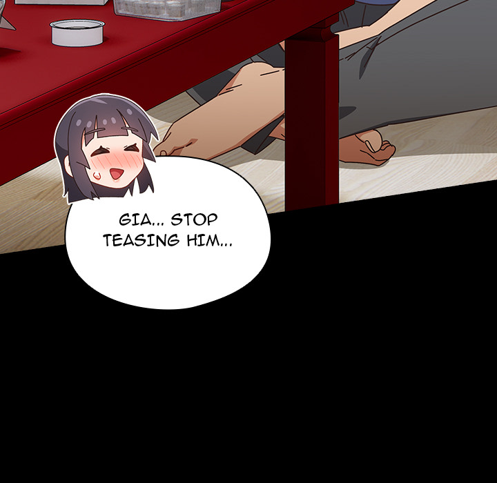 Like No Other Page 32 - MangaHe