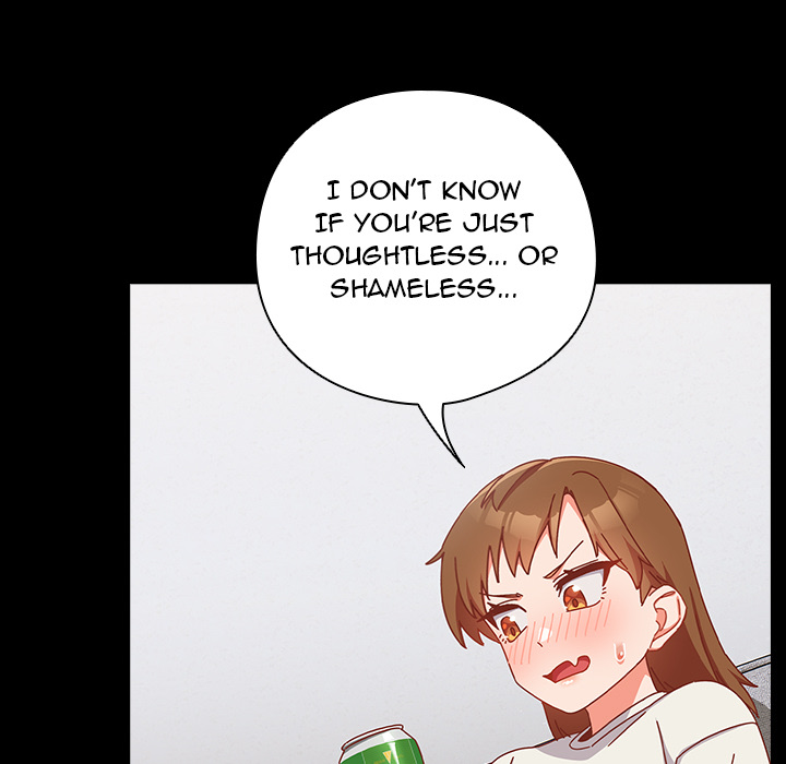 Like No Other Page 33 - MangaHe