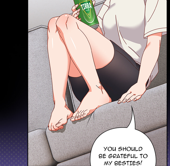 Like No Other Page 34 - MangaHe