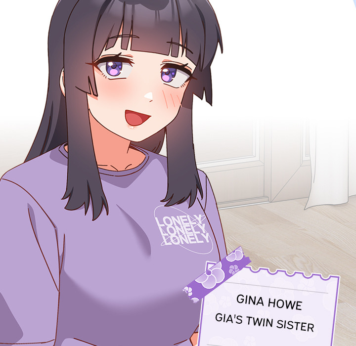 Like No Other Page 37 - MangaHe