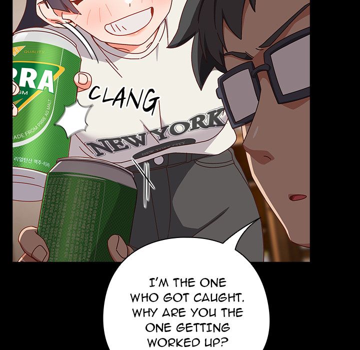Like No Other Page 40 - MangaHe