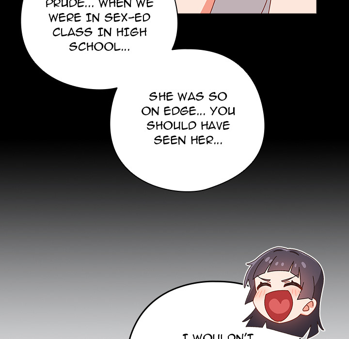 Like No Other Page 43 - MangaHe