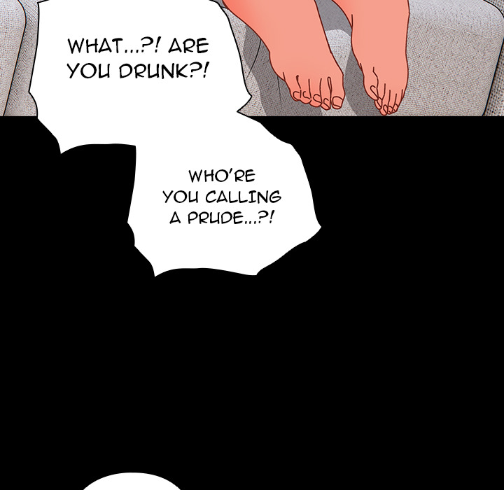 Like No Other Page 46 - MangaHe