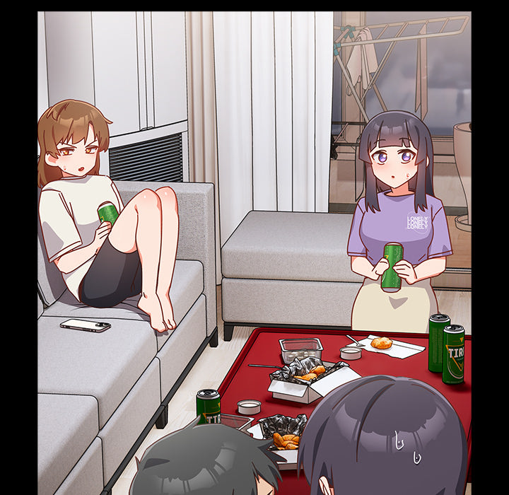 Like No Other Page 51 - MangaHe