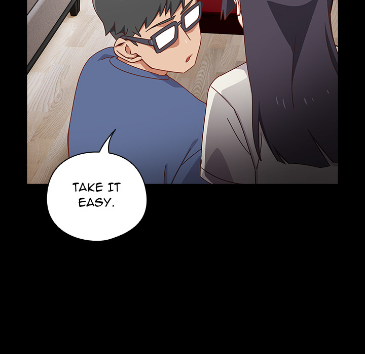 Like No Other Page 52 - MangaHe