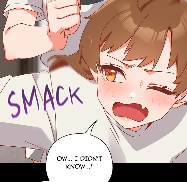 Like No Other Page 55 - MangaHe