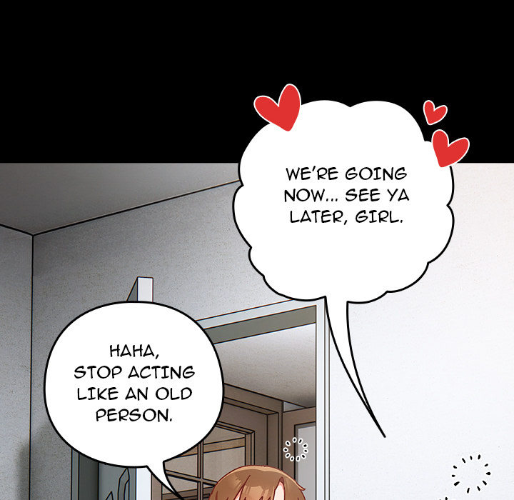 Like No Other Page 69 - MangaHe