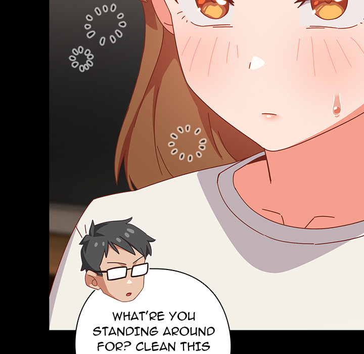 Like No Other Page 74 - MangaHe