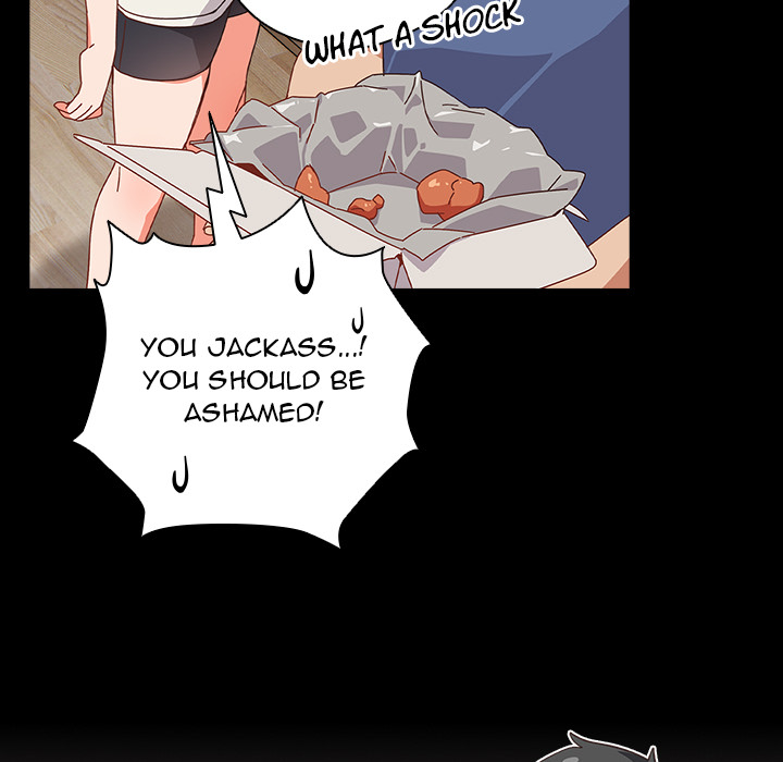 Like No Other Page 77 - MangaHe