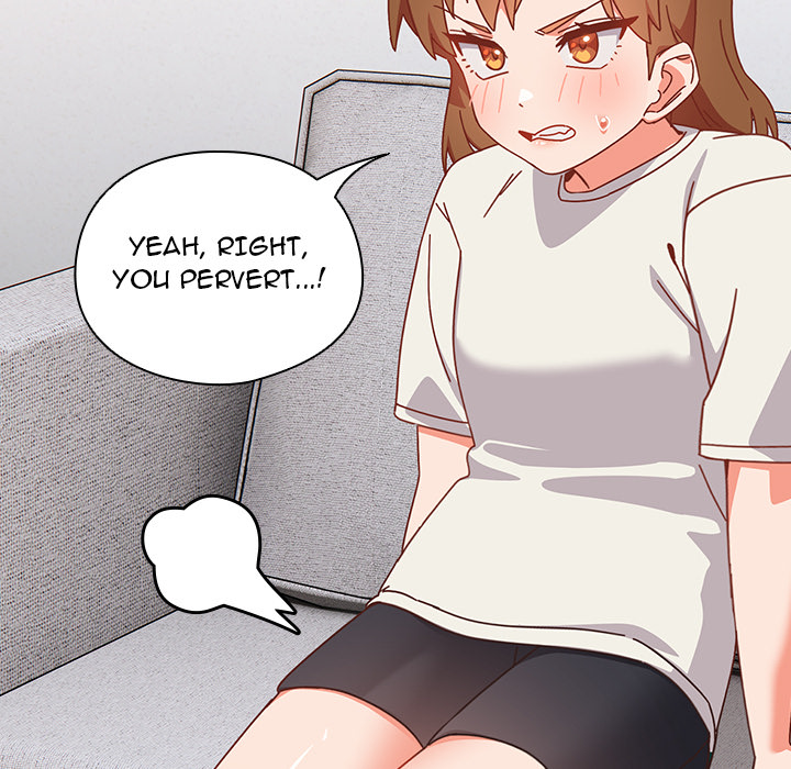 Like No Other Page 79 - MangaHe