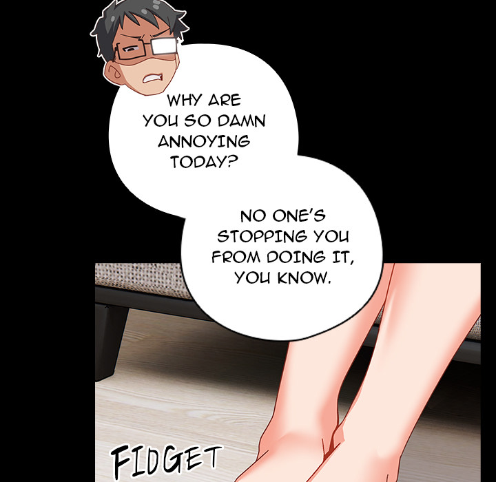 Like No Other Page 81 - MangaHe