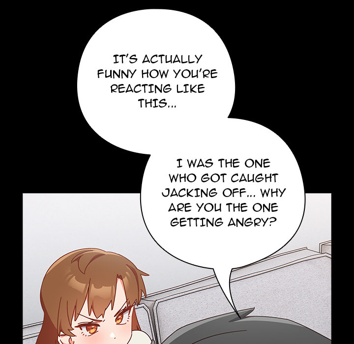 Like No Other Page 83 - MangaHe