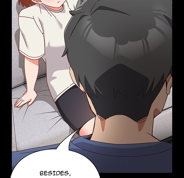 Like No Other Page 84 - MangaHe