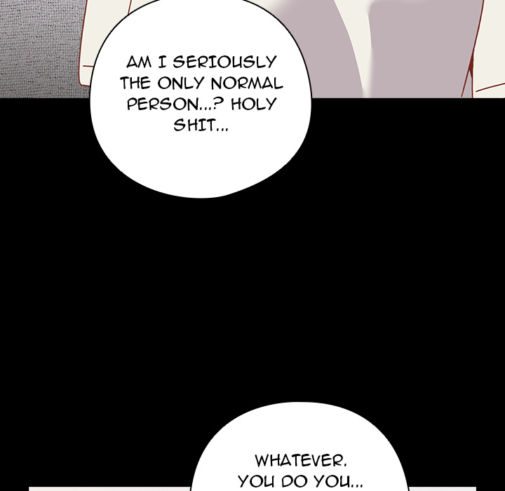 Like No Other Page 87 - MangaHe