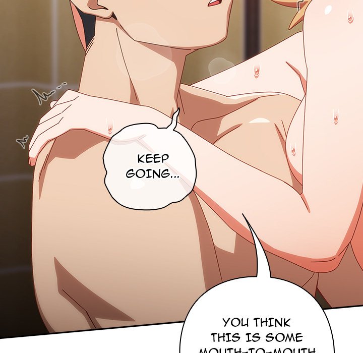 Like No Other Page 123 - MangaHe