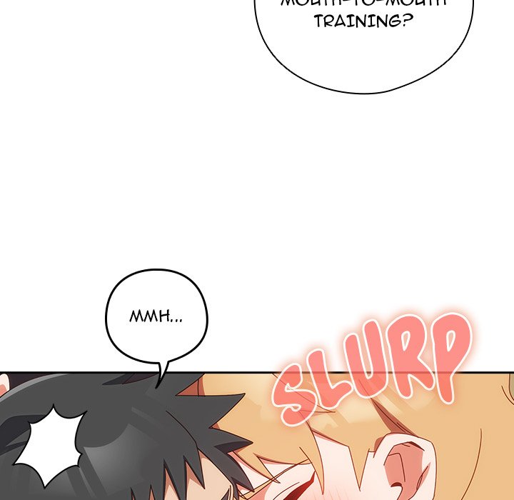 Like No Other Page 124 - MangaHe