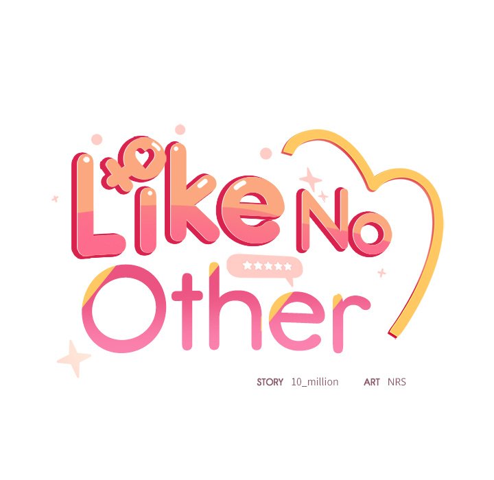 Like No Other Page 14 - MangaHe