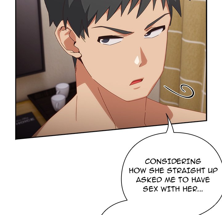 Like No Other Page 149 - MangaHe