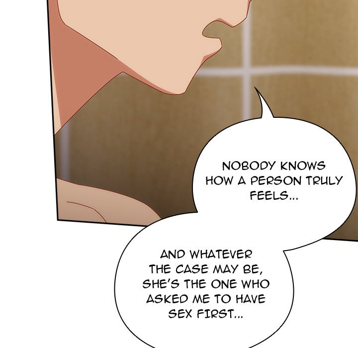 Like No Other Page 154 - MangaHe
