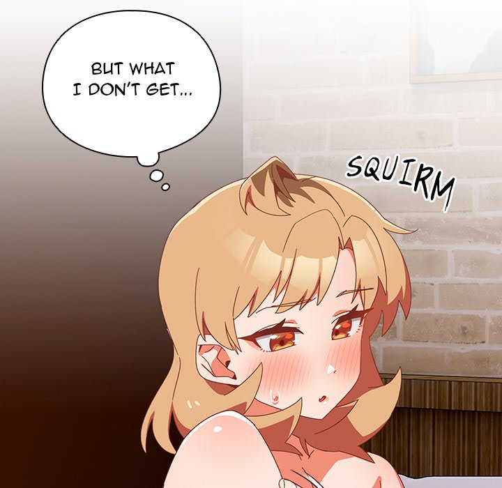 Like No Other Page 21 - MangaHe