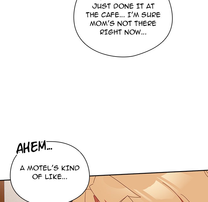 Like No Other Page 23 - MangaHe