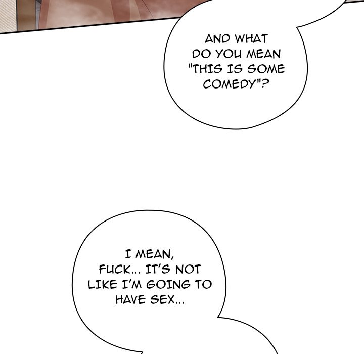 Like No Other Page 28 - MangaHe