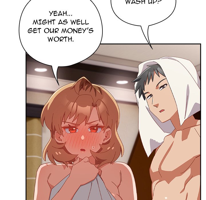 Like No Other Page 41 - MangaHe
